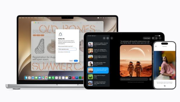 Las nuevas funciones de iOS 27