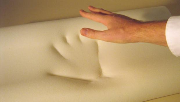 Espuma viscoelástica