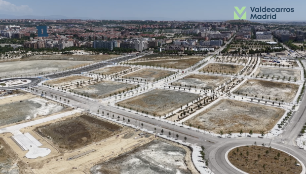 Valdecarros es clave en Madrid para aumentar la oferta, contener precios y responder a la demanda habitacional