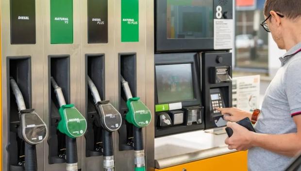 Los precios en las gasolineras volverán a cambiar en breve