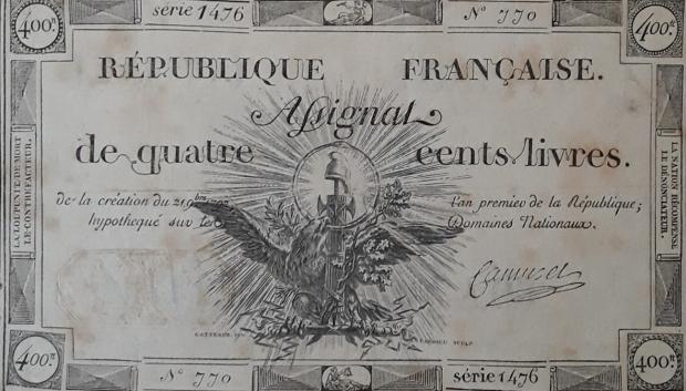 Imagen de assignat