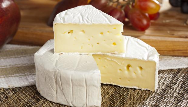 Queso Brie, creado por monjes