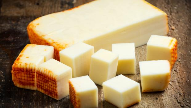 Queso Munster, elaborado por religiosos benedictinos