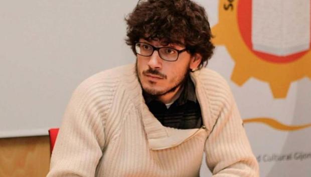 Rodrigo Amírola