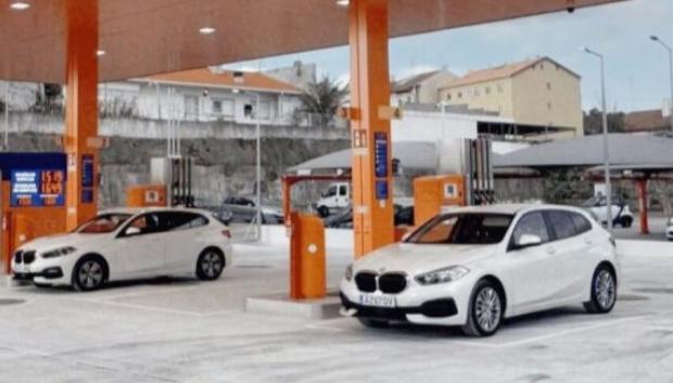 Las estaciones de servicio irán entrando y saliendo del ranking