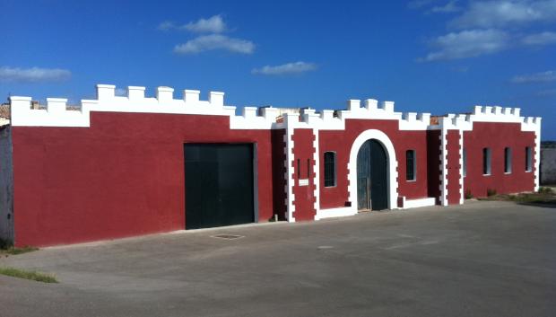 Castillo de San Felipe