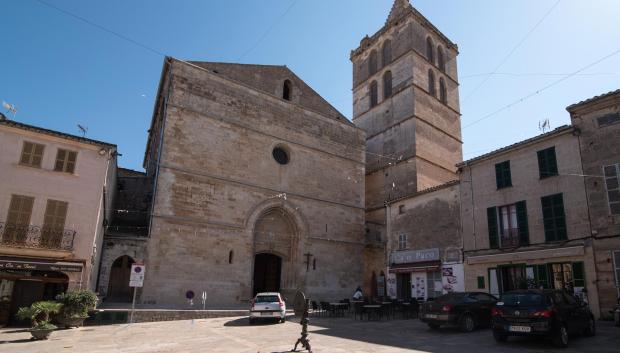 Santa Maria de Sineu