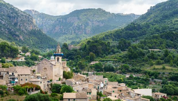 Sant Bartomeu de Valldemossa