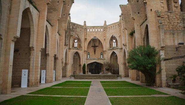 La Església Nova de Son Servera