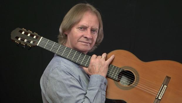 David Rusell