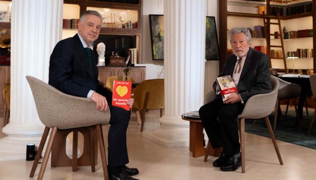 Jenaro Castro y Luis del Val