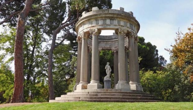 El Capricho de La Alameda de Osuna