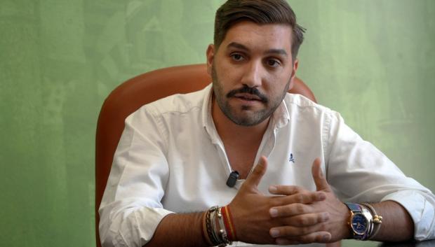 Miguel Castellano