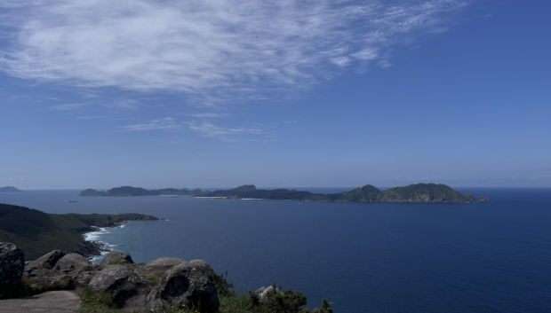 Vistas desde Cabo Home
