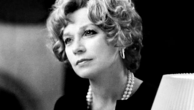 Shirley MacLaine