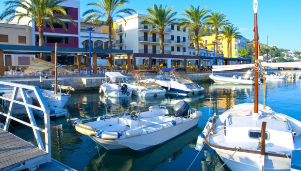 Puerto de Andratx