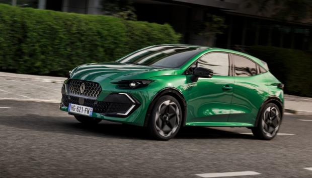 EL nuevo Renautl Clio GLP, una compra segura