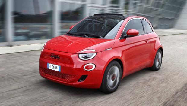 Hace tiempo que los coches blancos desplazaron a los rojos