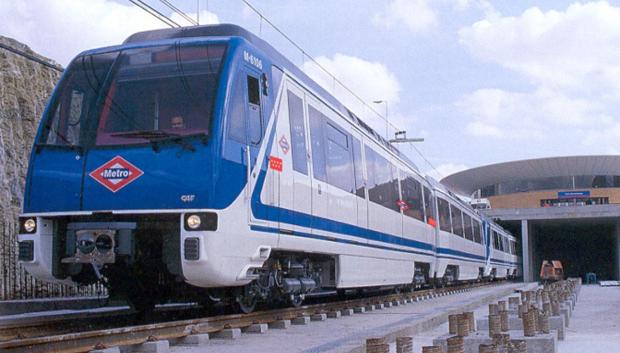 Metro Rivas