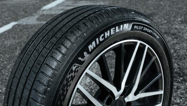 MICHELIN Primacy 5 energy