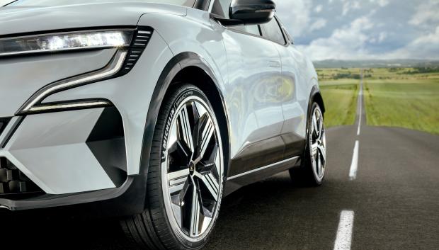 MICHELIN Primacy 5 energy