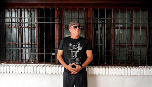 Ricardo Texidó