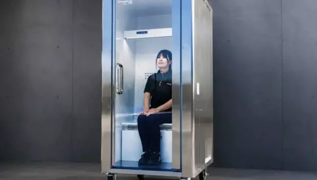Do Hiemon Box