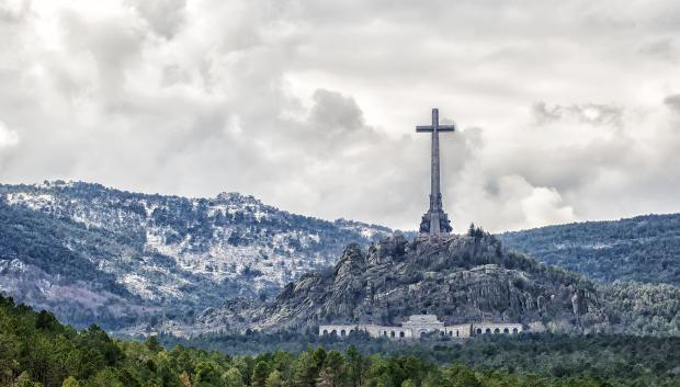 El Valle de los Caídos