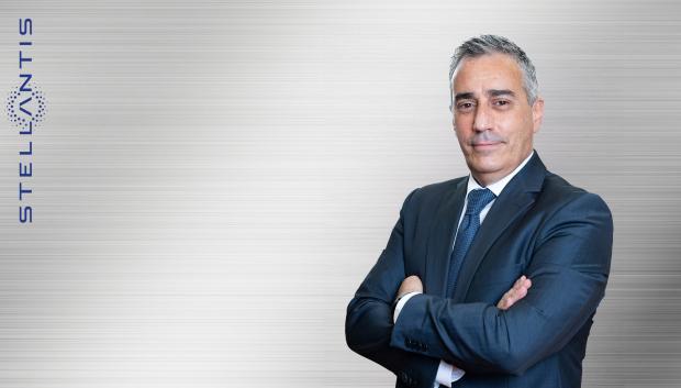 Paulo Carelli, que pasa a dirigir Jeep y Alfa Romeo en España y Portugal