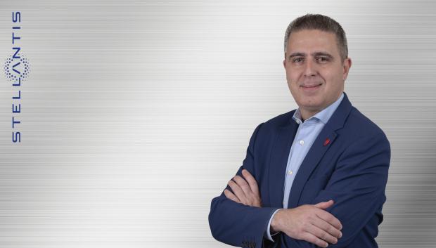 Nuno Coutinho, nuevo director de Citroën y DS para España y Portugal
