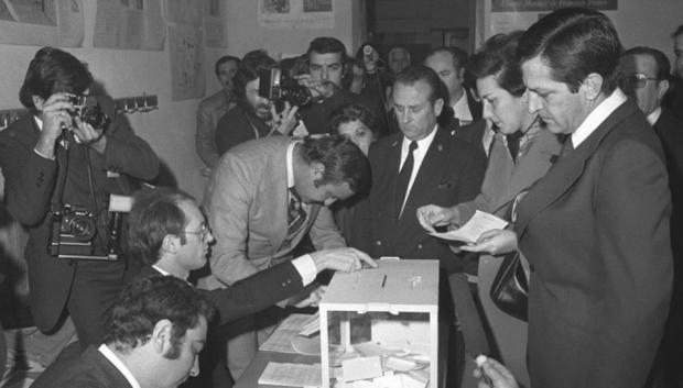 Referéndum sobre la Ley para la Reforma Política