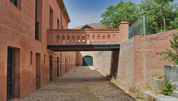 La Quinta de Torre Arias