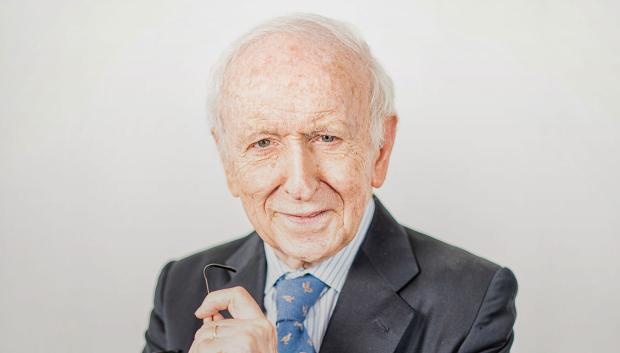 Leopoldo Abadía padre, escritor de éxito