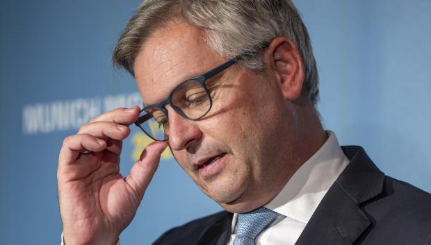 Magnus Brunner, comisario europeo de Migración
