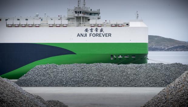 Anji Forever