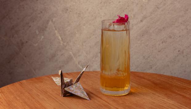 Tokyo Hannah Punch