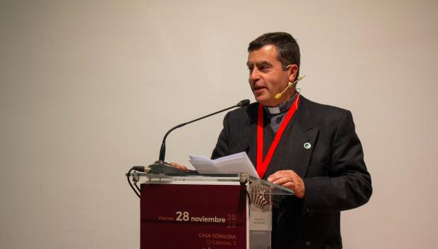 Agustín Moreno
