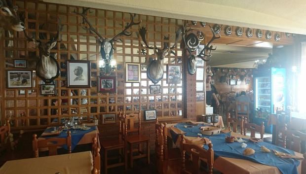 Casa Pepe es un templo museo del buen comer y la dictadura
