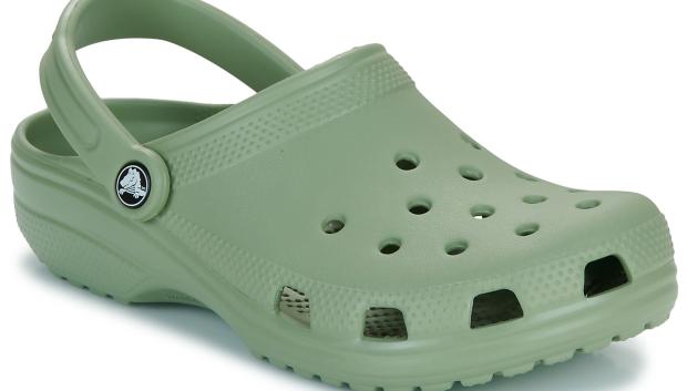 Este tipo de zapatos se ha convertido en una fiebre