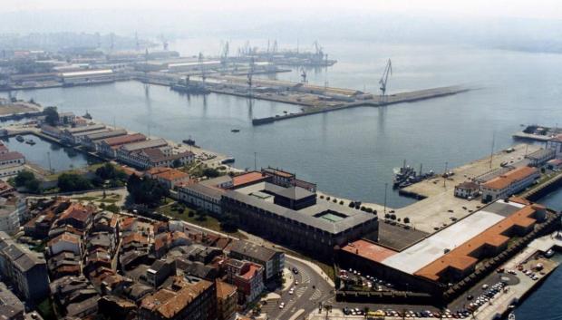 Por ahora los planes de la nueva fábrica de Saic en Ferrol no son públicos