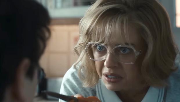 Una estrella de la serie de Harry Potter, contra J. K. Rowling