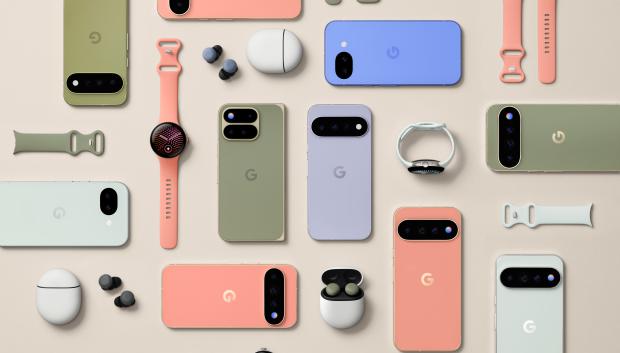 Pixel 11
