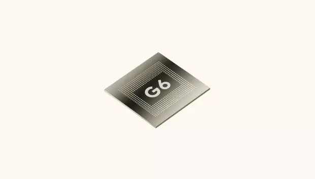 Tensor G6