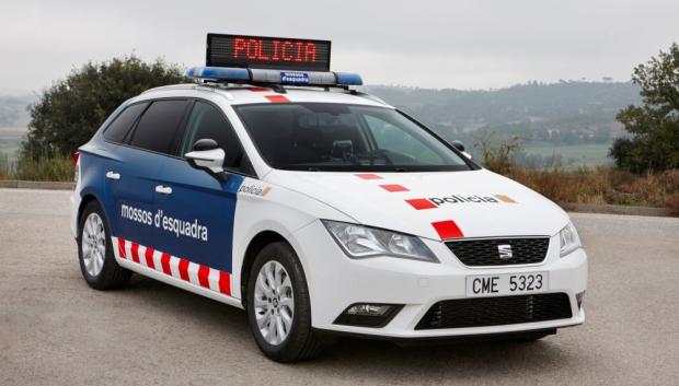 En otras ocasiones los Mossos sí se han decidido por coches origen español