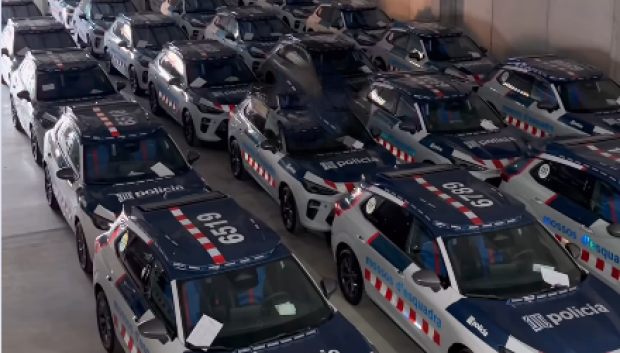 Los nuevos Terramar tienen un aspecto excepcional