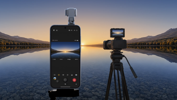 Honor Robot Phone