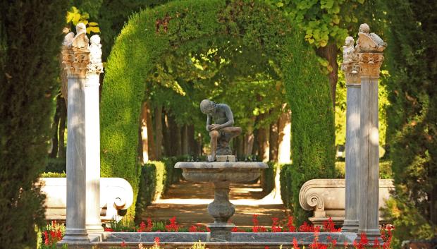 Fuente del Niño de la Espina