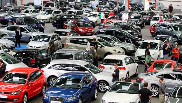 Los coches usados van camino de convertirse en una compra maestra