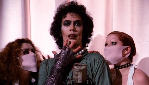 Fotograma The Rocky Horror Picture Show