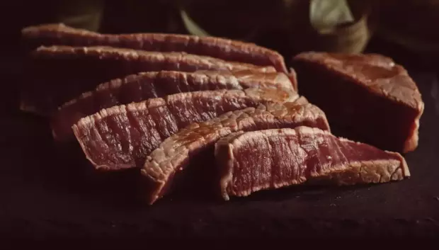 Carne con IGP Ternera de Aliste